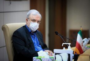 ورود تعدادی مسافر از مبداء عراق با تست منفی کاذب / دستور وزیر بهداشت برای تست مجدد در کشور