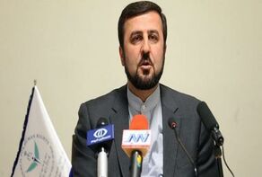 ايران تخطر الوكالة الدولية قرارها تمديد الاتفاق معها لشهر واحد