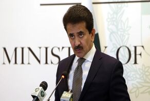 پاکستان خبر ایجاد پایگاه آمریکا در خاک این کشور را بی‌اساس خواند
