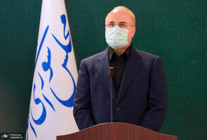 قالیباف رئیس مجلس ماند/ نیکزاد و مصری نواب اول و دوم شدند