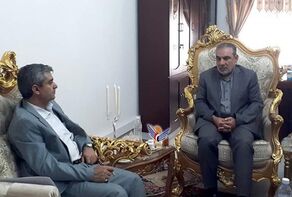 ايران تؤكد استعدادها لتقديم المساعدات الإنسانية لليمن