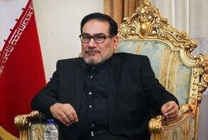 شمخاني: الانتخابات ستثبت أن الشعب الايراني ينشد مستقبلاً أفضلاً