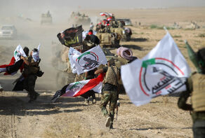الحشد الشعبي والحقائق الكبرى