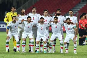 احتمال رویارویی تیم ملی با کره‌جنوبی، استرالیا و عربستان