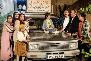 پخش فصل دوم «دودکش» از پنجمین روز تابستان