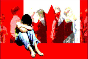 Canadian Contradictions; From indigenous genocide to human rights claims!