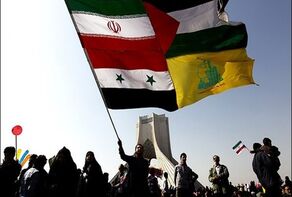 التحالف الاقتصادي لمحور المقاومة... الأسباب والضرورات