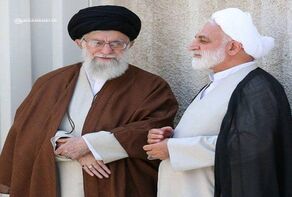 قائد الثورة يعيّن حجة الاسلام ايجئي رئيسا للسلطة القضائية