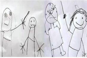 حاشیه های پرونده تجاوز به کودکان در دادگاه ترکیه