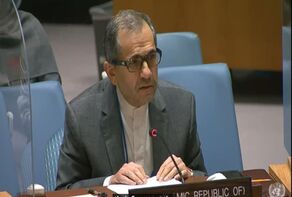 تخت روانچی: آمریکایی‌ها دروغ می‌گویند