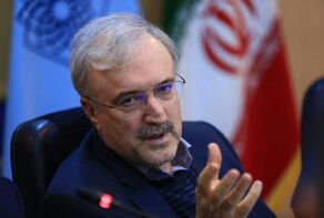سخنان تند وزیر بهداشت علیه منتقدان