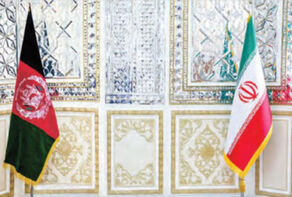 Kabul requests from Tehran to return border guards