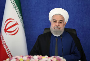 روحاني: لدينا القدرة على التخصيب بنسبة 90٪