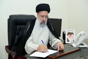 الرئيس رئيسي: الاسرى مفخرة النظام والشعب الايراني