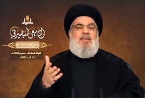 السيد نصرالله: ما يجري في لبنان جزء من حرب اقتصادية هدفها إذلال الشعب والمقاومة