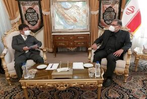 Security of international waterways as one of the main strategies of the Islamic Republic of Iran