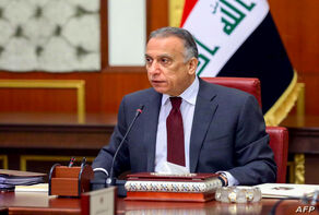 الكاظمي لـ 