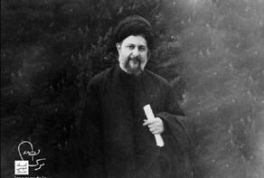 امام موسی صدر هیچگاه از مردم برای رسیدن به منافع شخصی استفاده نکرد