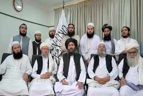 ستون های گفتمان رسانه ای طالبان
