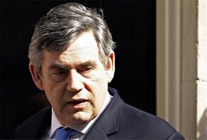 انتقاد نخست وزیر اسبق انگلیس از احتکار واکسن