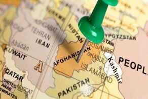 Afghanistan's important lesson for Europe