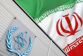 No resolution against Iran is on the agenda of the next meeting of the IAEA Board of Governors