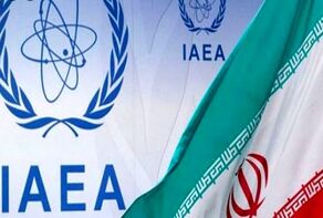 لا يوجد اي قرار مناهض لايران على جدول أعمال مجلس حكام الوكالة الدولية