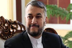 عبداللهيان على هامش قمّة شنغهاي: سياسة الحظر مرفوضة