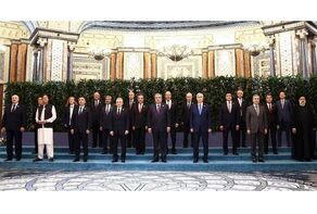 مولفه‌های راهبردی عضویت دائمی ایران در سازمان شانگهای