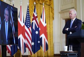 AUKUS; From breaking the Non‑Proliferation of Nuclear Weapons to the global insecurity