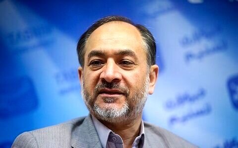 الکاظمی درصدد ایجاد توازن در اتمسفر سیاست داخلی عراق است