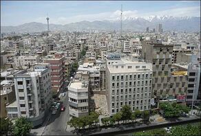 برگ تشخیص مالیات برای بیش از یک‌میلیون واحد خالی مسکن