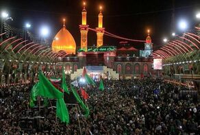 الزيارة الأربعينية تترجم قيماً إنسانية وحضارية خلودها خلود الدهر