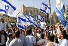 החברה הישראלית ומחיר הכיבוש