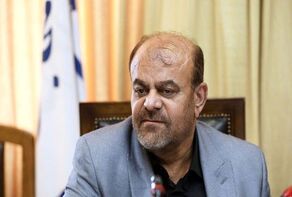 وزير الطرق الايراني: لايمكن إبقاء أي طريق مغلق أمام ايران