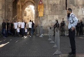 תנועה ירדנית-פלסטינית 
