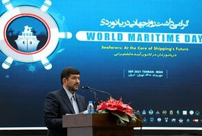 ناوگان ملی در حمایت از تولید داخل پیشرو است