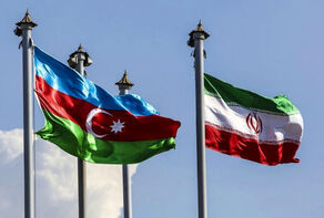 ویدئو: اشتباه شبکه‌های نفرت پراکن صهیونیستی از روابط ایران و آذربایجان