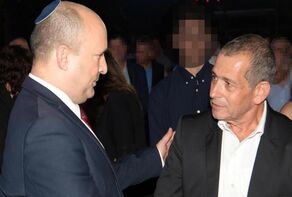 התעלמתי ממנו ... כי הוא התעלם ממני