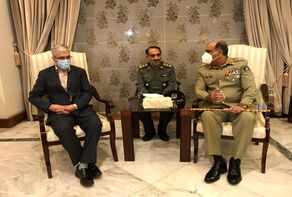 Important aspects of General Bagheri's visit to Pakistan