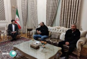 Iranian truck drivers detained in Azerbaijan released
