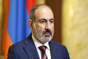 تایید پیروزی پاشینیان در انتخابات ارمنستان