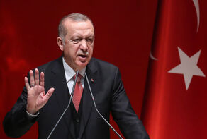 احتمال دیدار و تفاهم اردوغان با طالبان