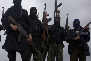 Terrorists seek to carry out chemical attack on Syria