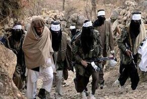 سبل مواجهة إحياء الخلايا الارهابية في أفغانستان