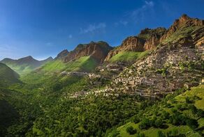 بیست و ششمین اثر تمدنی ایران در فهرست میراث جهانی