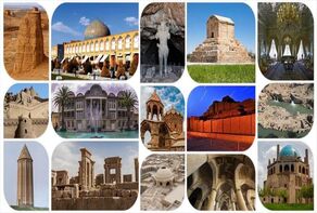 میراث جهانی، محوری برای گفت‌وگو و صلح ملت‌ها