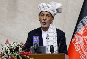 الرئيس الأفغاني يحمّل أميركا مسؤولية التدهور الأمني في بلاده