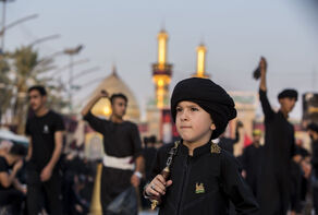 چرا در ماه محرم سیاه می‌پوشیم؟