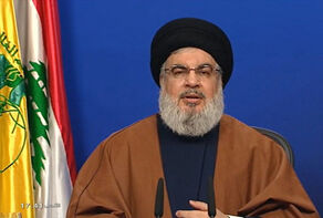سید‌حسن نصرالله: به دنبال جنگ با اسرائیل نیستیم ولی برای آن آماده ایم و در آن پیروز خواهیم شد